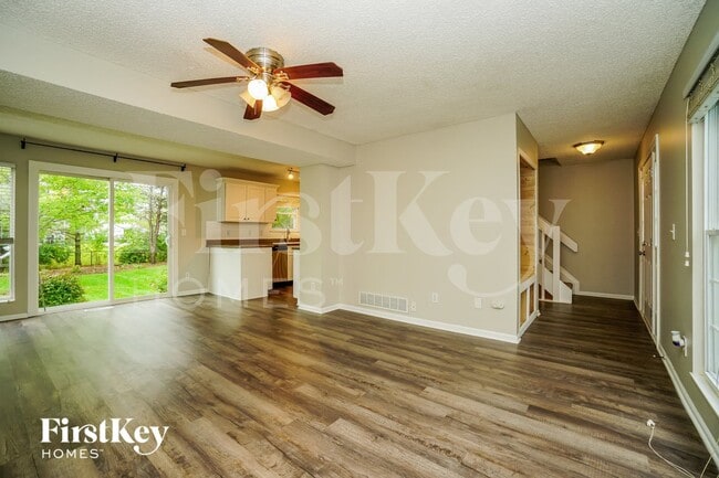 Building Photo - 5241 Frisco Dr