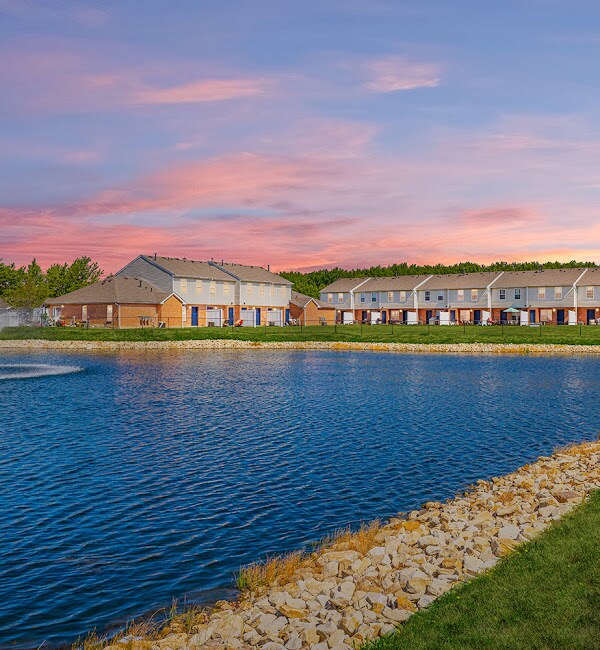 Timber Lakes Apartments – photo 5