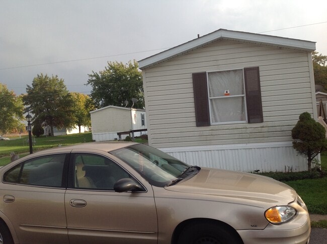 Foto del edificio - 39600 Knob Hill Rd