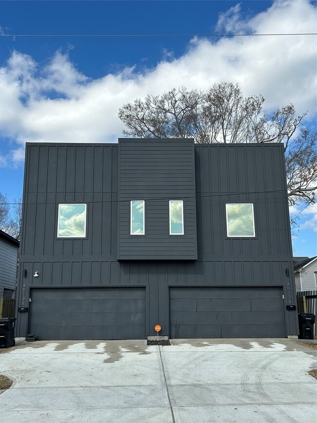 Building Photo - 4513 Reed Rd