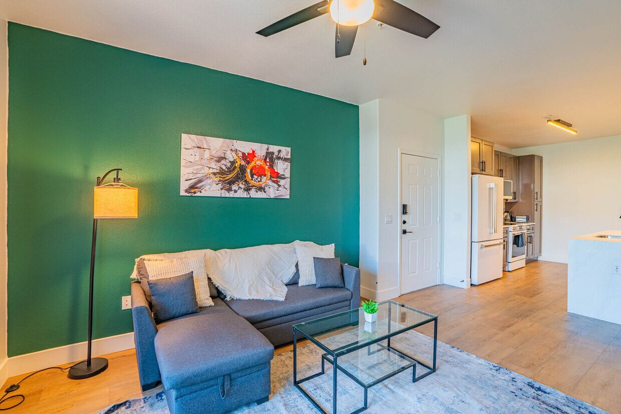 Foto principal - 6610 N 93rd Ave