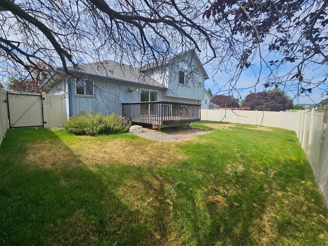 Foto del edificio - Beautiful Home in Spokane Valley