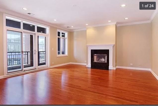 Primary Photo - 1411 W Chicago Ave