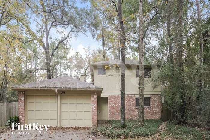 Primary Photo - 36 W Bigelow Oak Ct