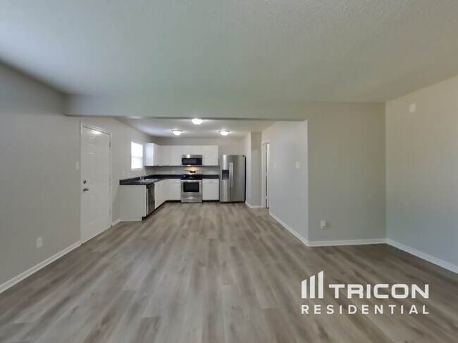 Foto del edificio - 6238 Monteo Ln