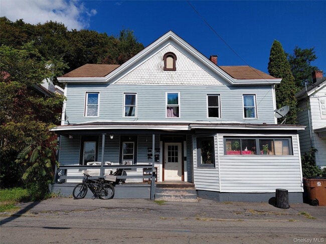 Building Photo - 87 W Pierpont St