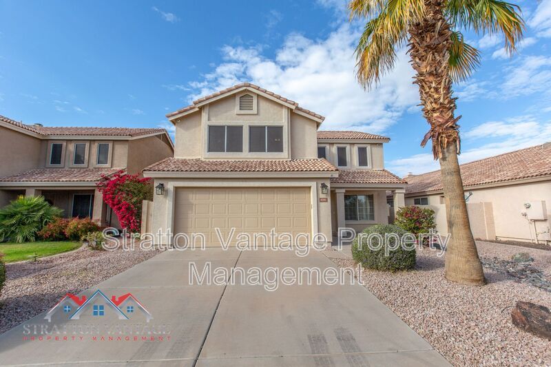 Primary Photo - 4316 E Bighorn Ave