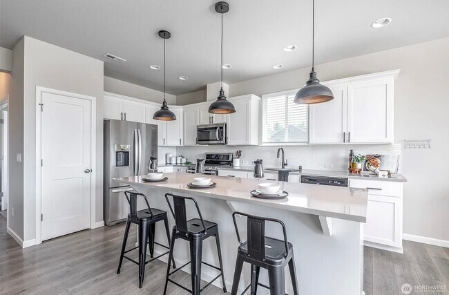 Foto del edificio - 18028 38th Ave Ct E