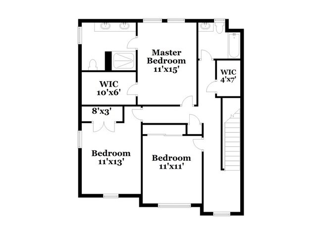 Foto del edificio - 22 Castlemoor Loop