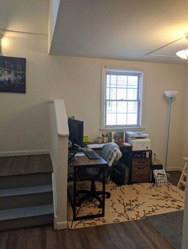 Foto del edificio - 311 S Arch St