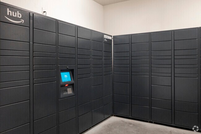 Centro de Amazon - AYA ABQ