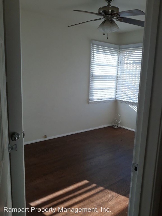Foto del edificio - 3605 Bell Ave