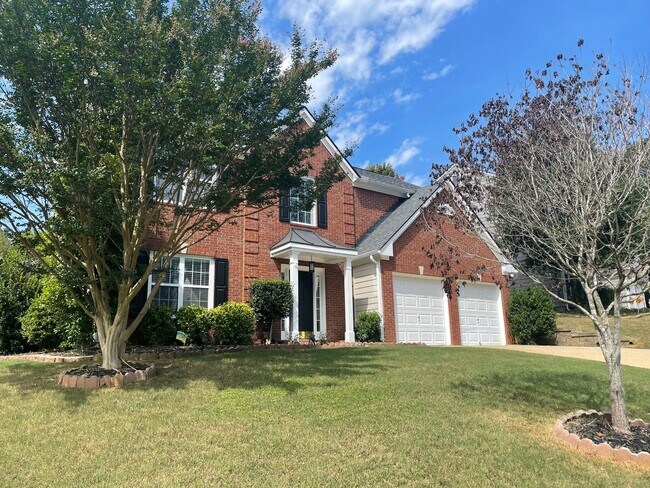 Building Photo - Legacy Park Home - 4 Bed/2.5 Bath Home for...