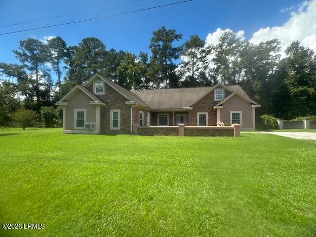 Building Photo - 557 Willie Mae Aiken Dr