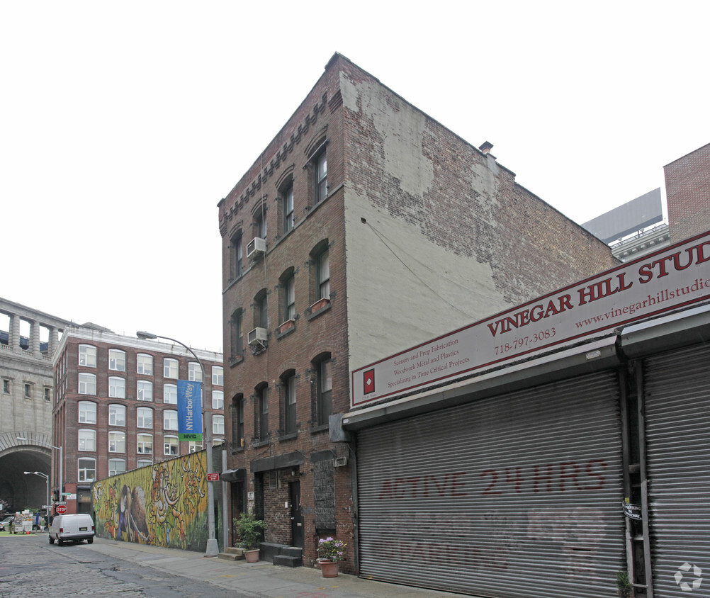 Primary Photo - 177 Water St