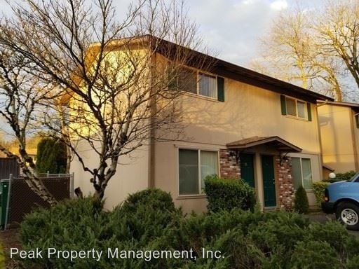 Foto del edificio - 3025 SE Maple St