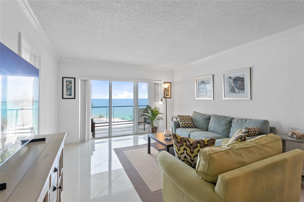 Foto principal - 1500 S Ocean Dr
