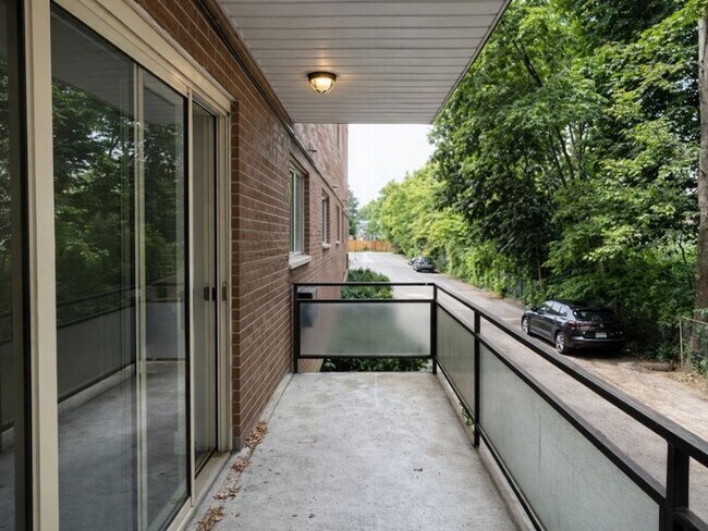 Photo du bâtiment - 227 Cathcart St