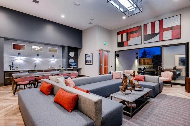 Copperwood Apartments apartments — community photo - Copperwood Apartments