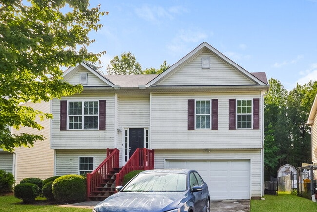 Building Photo - 9111 Jefferson Village Dr SW