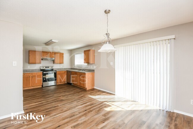 Foto del edificio - 920 Dove Meadows Dr