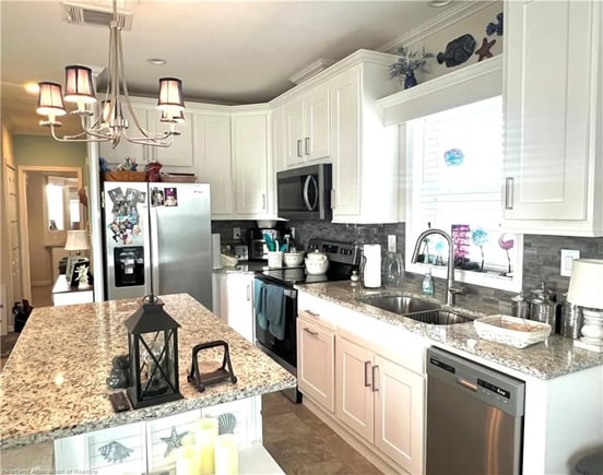 Foto del edificio - 4637 W Palm Dr