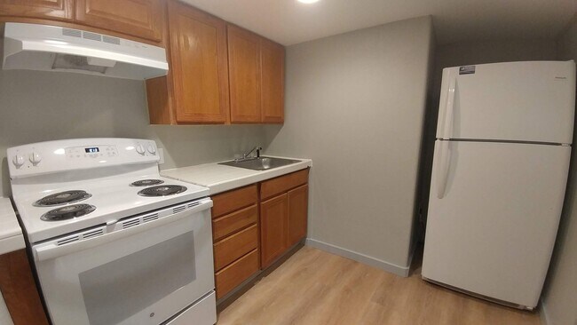 Building Photo - PCC-2107#