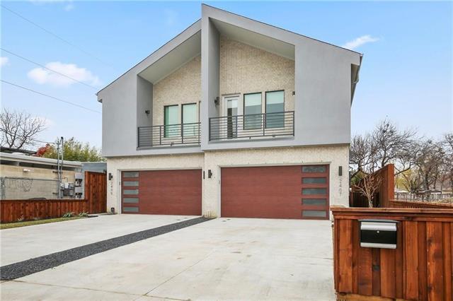 Foto principal - 2407 Douglas Ave
