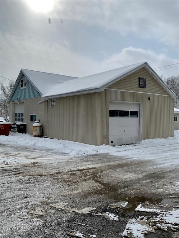 Building Photo - 5362 NY-41