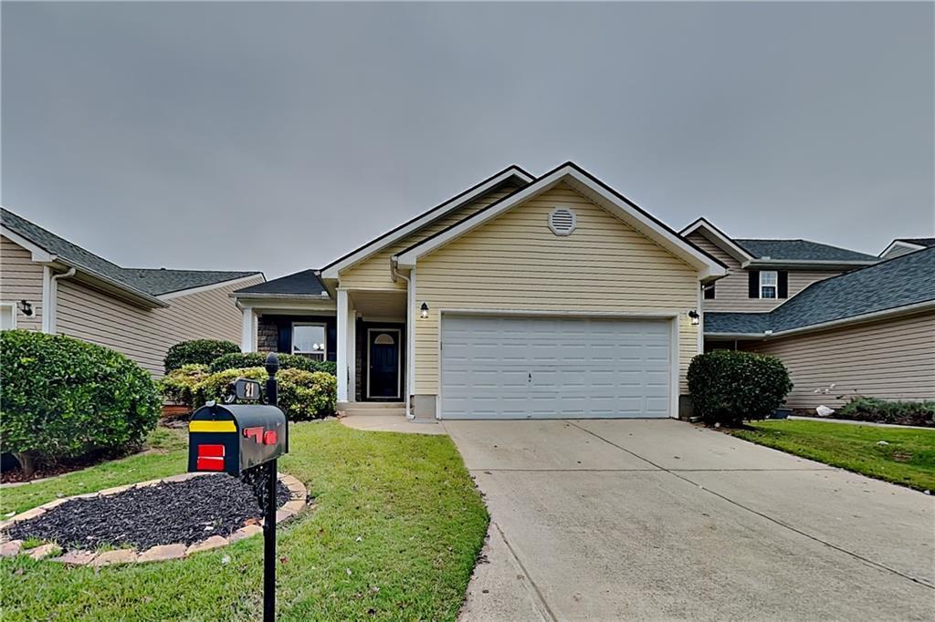 Foto principal - 21 Venetian Way