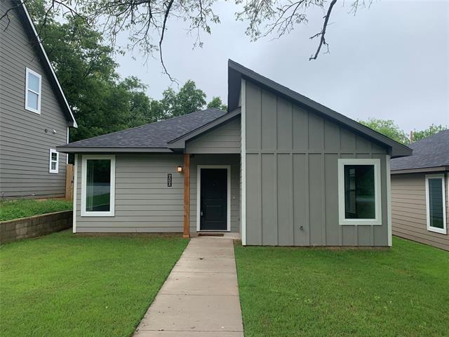 Foto principal - 610 E Texas St