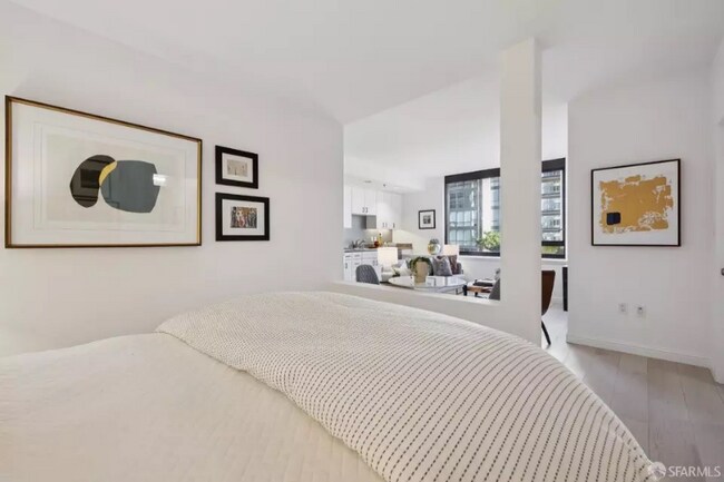 Foto del edificio - 260 King St