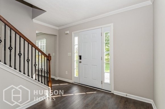 Building Photo - AVAILABLE NOW! - 2026 Gates Ct, McDonough,...