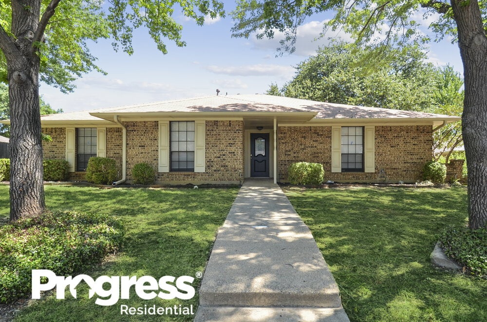 1537 Gunnison Trail, Lewisville, TX 75077 House Rental in Lewisville