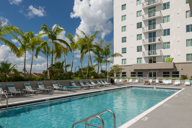 109 Tower-Student Living Rentals - Miami, FL | Apartments.com