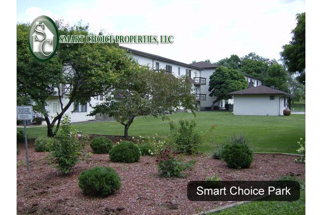 Building Photo - Smart Choice Park