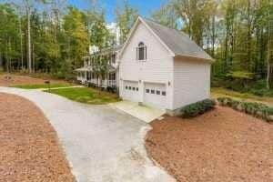 Foto del edificio - 1224 Sandy Creek Rd