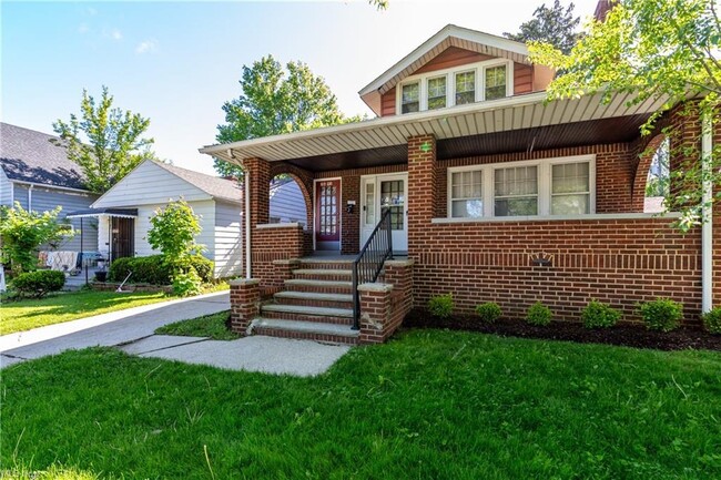 Building Photo - 3693 W 140th St