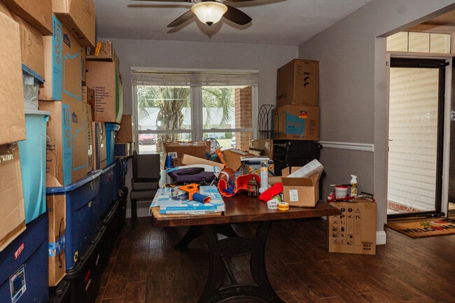 Building Photo - 2813 Atoka Trail