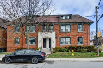 Building Photo - Cartac Community