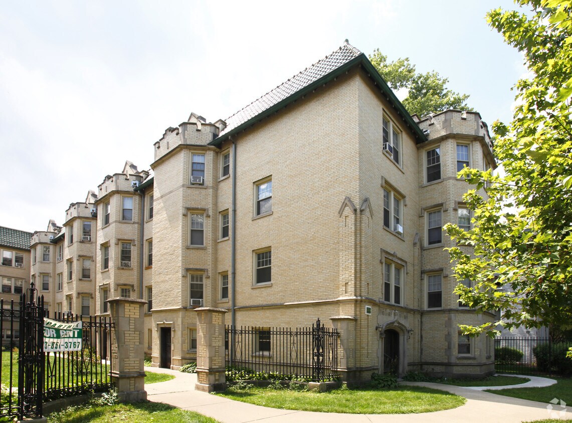1423 - 1433 W Farwell Ave - 1423-1433 W Farwell Ave