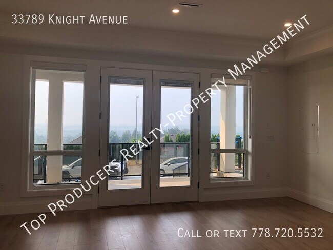 Photo du bâtiment - Brand New Executive 1 Bedroom Suite