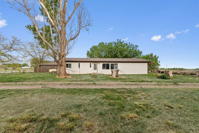 Foto del edificio - Peaceful Country Living Just Minutes from ...