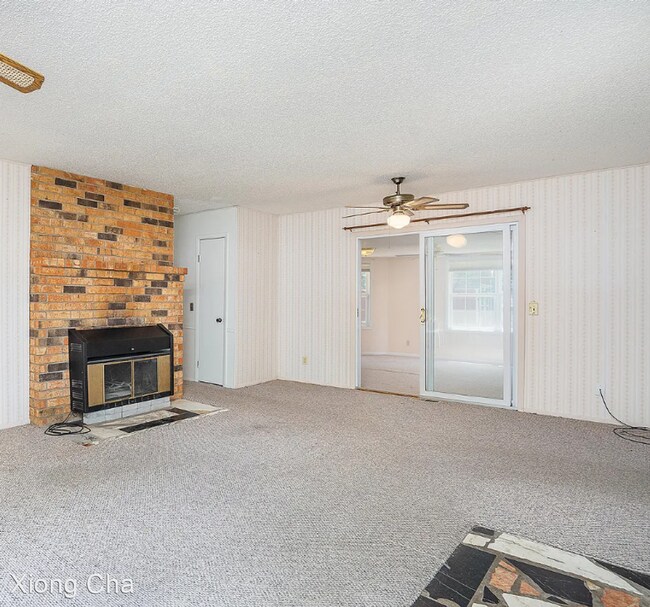 Foto del edificio - 3 br, 2 bath House - 316 E Primrose Ln