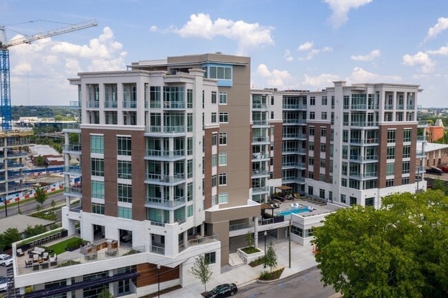 Photo - 20 Rutledge St Apartment