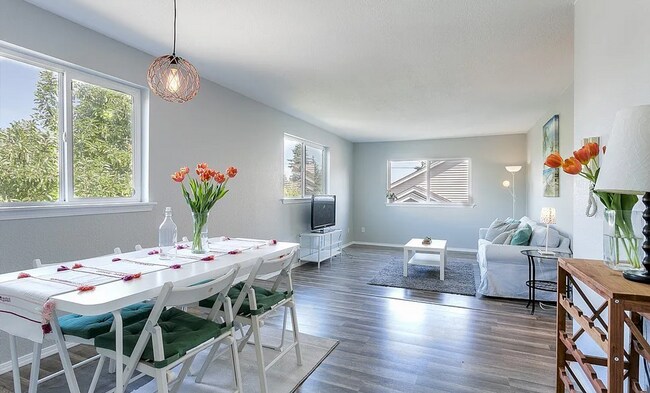 Foto del edificio - Ideally Located 1 Bed Seattle Condo!