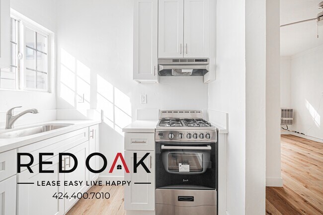 Foto del edificio - 861 Fedora St