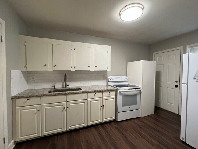 Foto del edificio - 1516 Catherine Simmons Ave