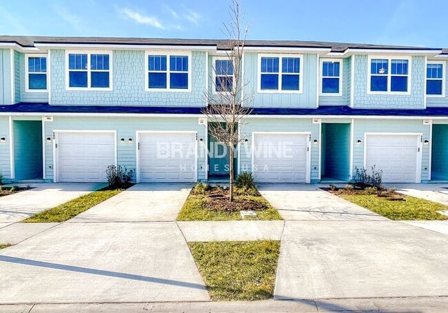 Building Photo - MODEL HOME - SAWYERS PRESERVE - Brand New ...