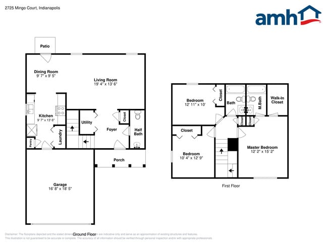 Foto del edificio - 2725 Mingo Ct